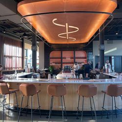 New Riff's "Thrivin' Tines"