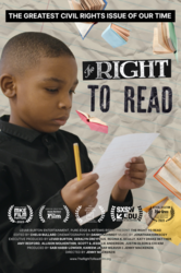 "The Right To Read" Film Showing