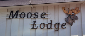 Alton Moose Lodge Entertainment