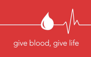 Blood Drive