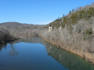 Who Messed Up the Mississippi?