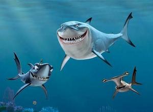 Afternoon Movie Double Feature: Finding Nemo & Finding Dory