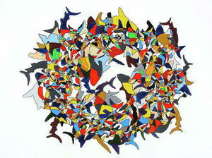 Albrecht Behmel Art Masters Class