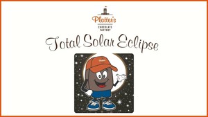 Total Solar Eclipse at Platter's Chocolate Factory
