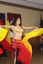 Free Morning Demo Class with Jimena