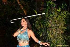 Free Demo Class with Jimena