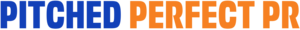 Pitched Perfect PR