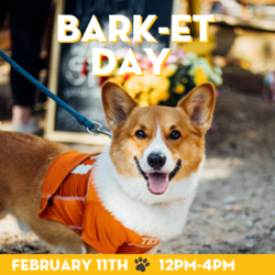 Puppy Bowl Bark-et Day!
