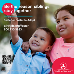 Become a Foster Parent - Start Today!