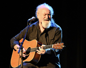 Legendary Georgia Musician Tinsley Ellis Celebrates First Solo Acoustic Album at Fanatics Pub!