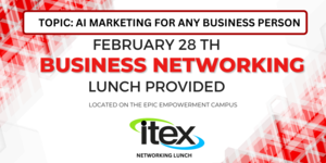 Epic Networking - February