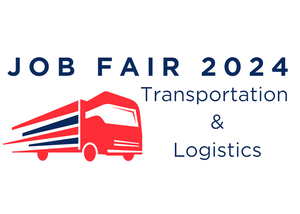 Transportation & Logistics JOB FAIR!!