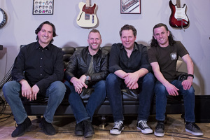 SOS: Sound of Sting - Tribute to The Police & Sting