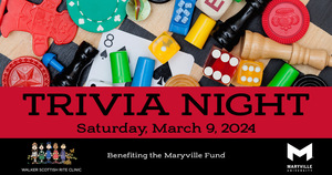Maryville Trivia Night