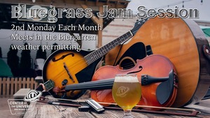Bluegrass Jam