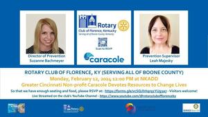 RCoFKy - Greater Cincinnati Non-profit Caracole Devotes Resources to Change Lives