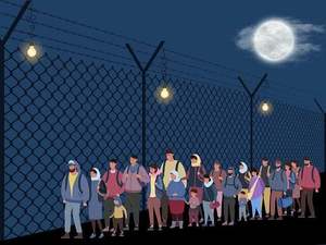 Stories in Exile Reading Group from The Yiddish Book Club--Discussion-- "The Glatstein Chronicles" -