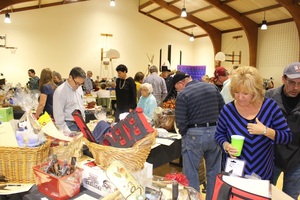 TRIVIA NIGHT at Crestwood Community Center