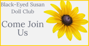 Black Eyed Susan Doll Club Meeting