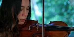 An Evening with Lucia Micarelli Quartet