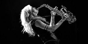 Mindi Abair Wine and Jazz Tour 2024