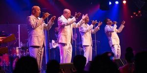 The Stylistics