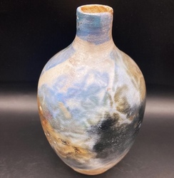 Barrel Firing Workshop at Kettle Creek Pottery