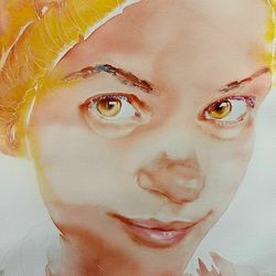 THREADS, by Carol Carter