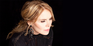 Mary Fahl - Formerly of October Project