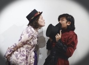 Coal Creek Theater of Louisville presents Charley’s Aunt