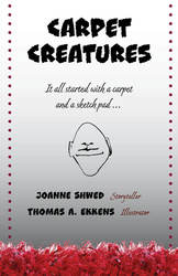 Carpet Creatures Writing Workshop