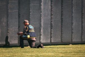 The Wall That Heals