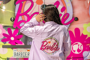 The Barbie Truck Dreamhouse Living Tour to Pop Up at CityPlace Doral on Feb. 17