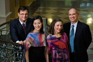 The Cooperstown String Quartet