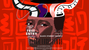 Black Excellence Show
