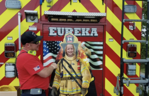 Big Truck and Safety Day