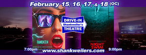 Drive-In Double Feature: LISA FRANKENSTEIN and NIGHT SWIM