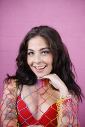 Brittany Brave LIVE at Desert Ridge Improv