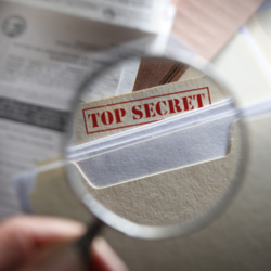 The Secrecy Paradigm:  Why We Have Government Secrets and What’s Wrong with How We Manage Them