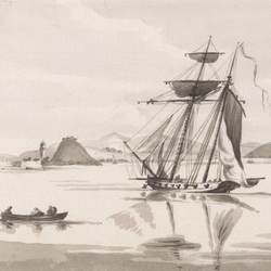 George Washington's Remarkable Trip to Barbados