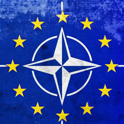 NATO: Past, Present and Future