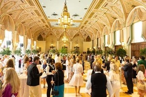 25th Annual Old Bags Luncheon Silver Jubilee