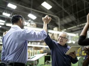 Buying a Franchise as a Small Business Option