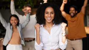 Hosting Successful Events