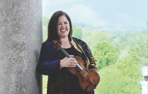 Society for Chamber Music in Rochester Concert: Masterworks