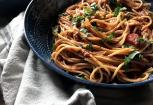 The St. Charles Optimist Club Spaghetti Dinner