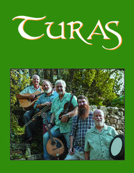 An Evening of Irish Songs and Tunes With Turas
