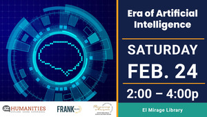 Era of Artificial Intelligence