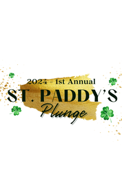 ST. Paddy's Plunge