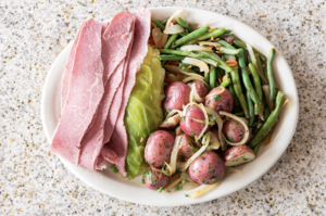 Chompie’s Announces St. Patrick’s Day Corned Beef Feast MARCH 17